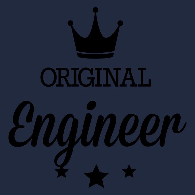 Original three star deluxe engineer