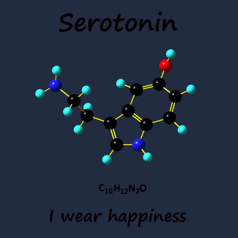 Serotonin
