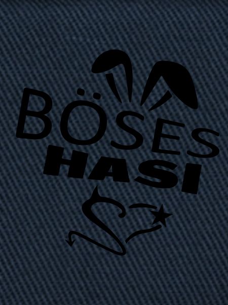 Böses Hasi