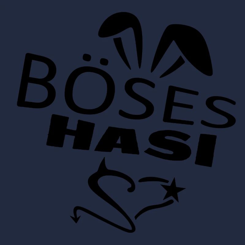 Böses Hasi