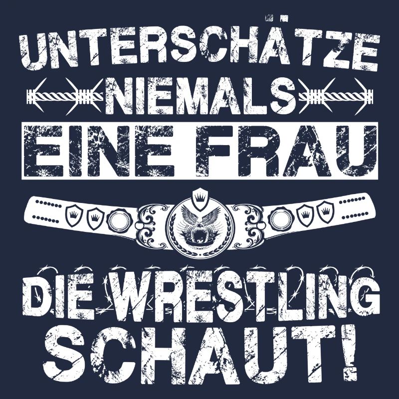 Wrestling