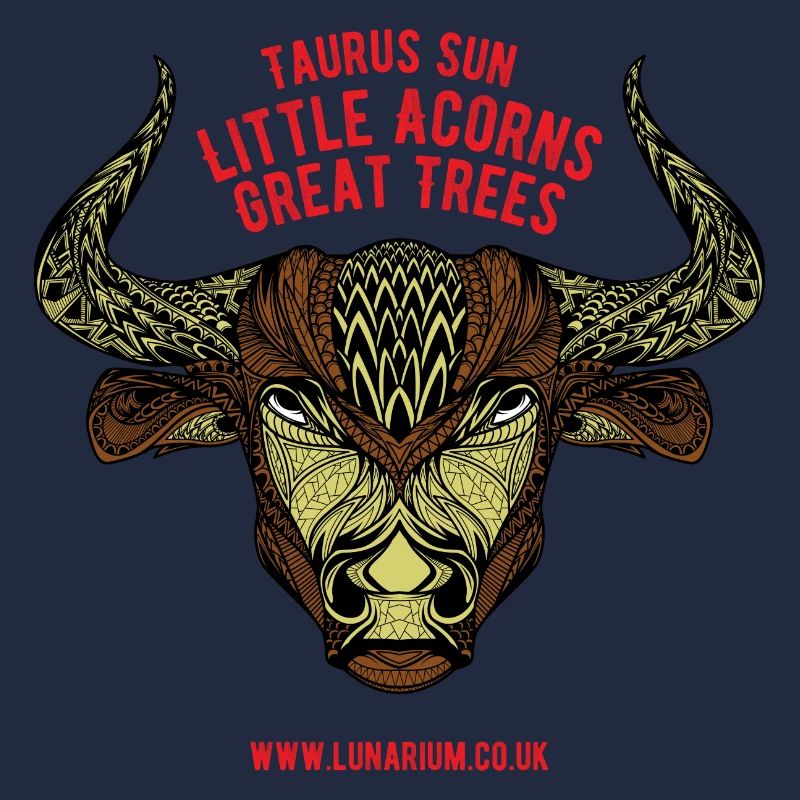 Taurus Sun Bright