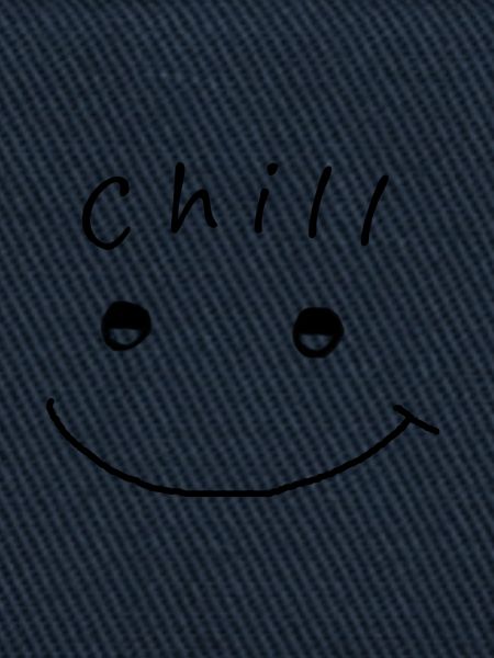 Chill Merch