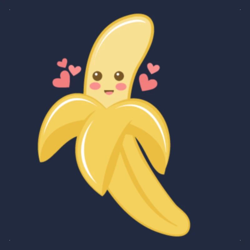 P'tite Banane
