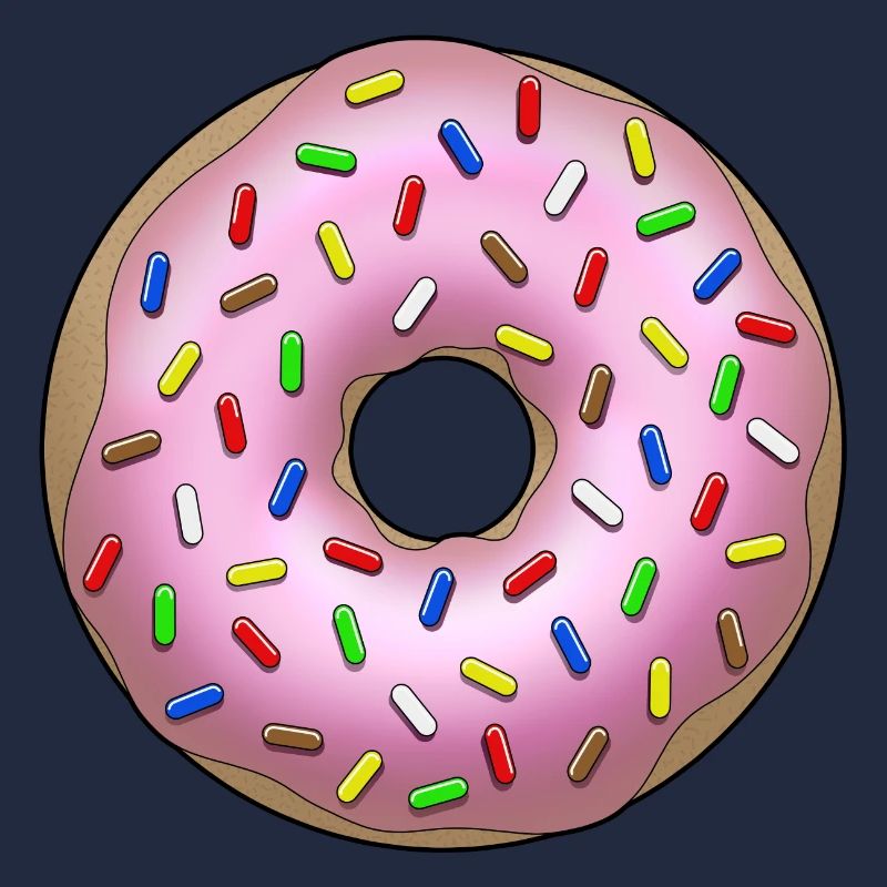 donut