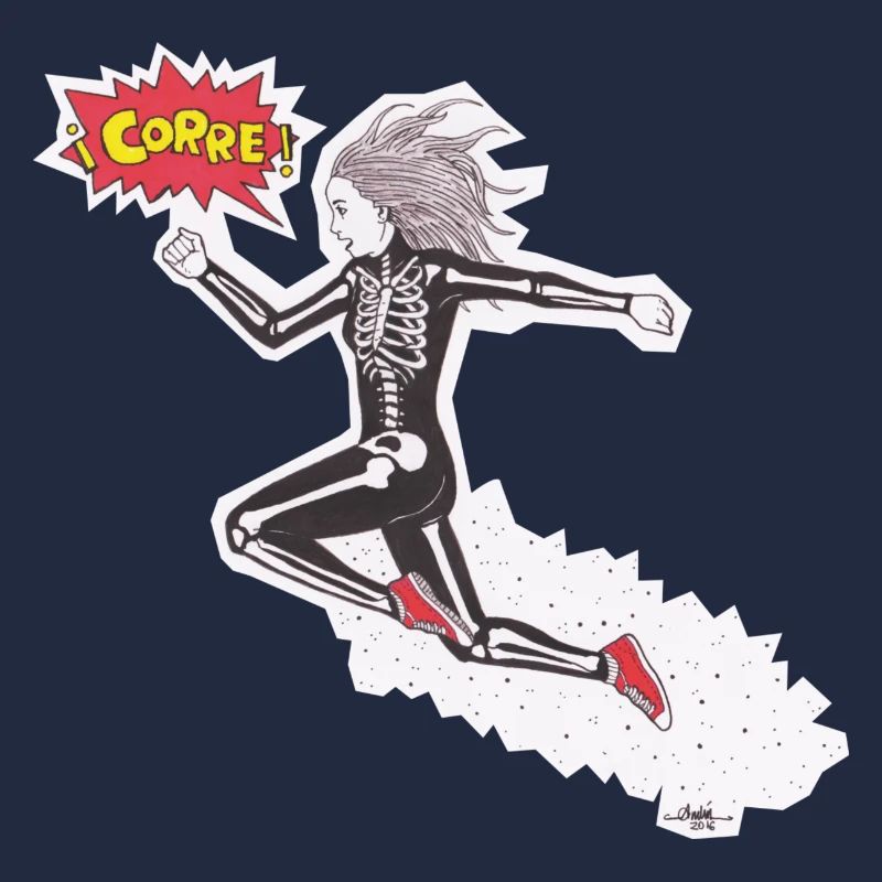 RUN