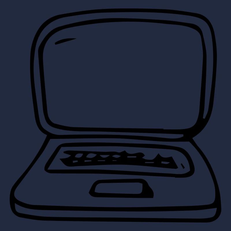 Laptop,Computer,Anzeige,Internet,digital,tragbar