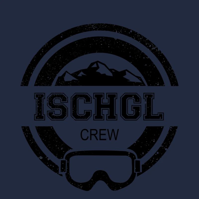 Ischgl Crew