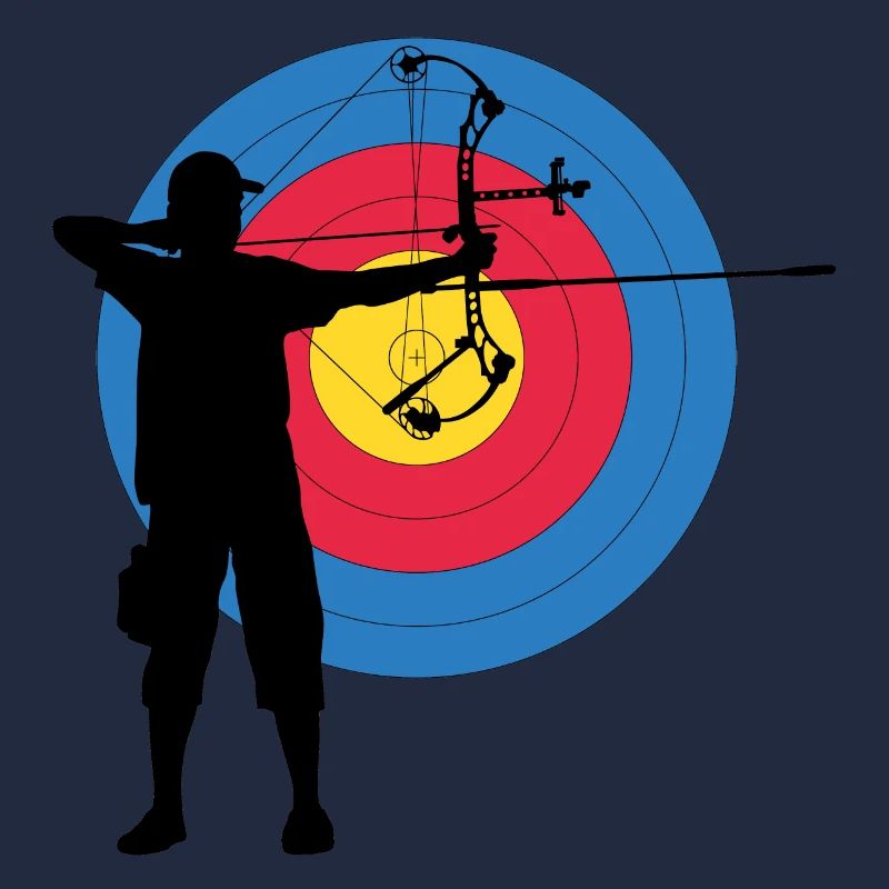 ArcLab CompoundTargetArcher