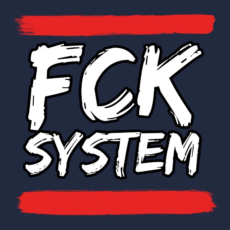 FCK SYSTEM