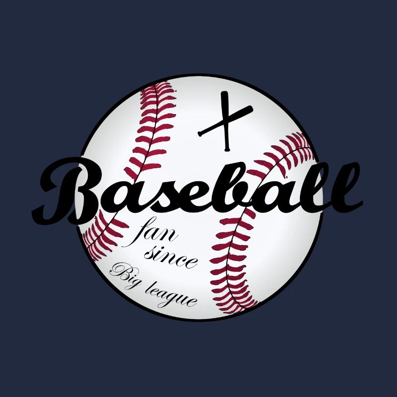 Big League Baseball