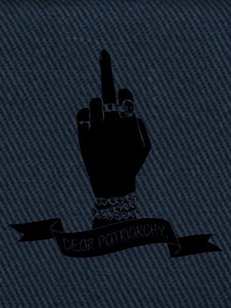 Dear Patriarchy
