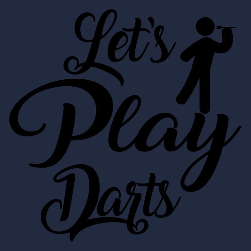 Let's Play Darts