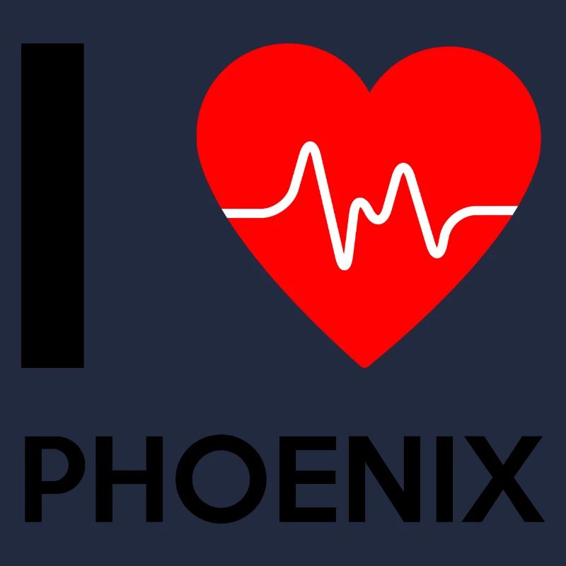 I Love Phoenix - I Love Phoenix