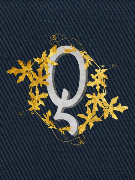monogram-Q