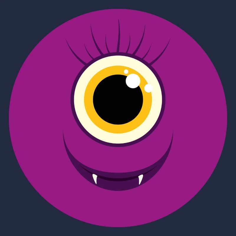 Monster / Alien Mama
