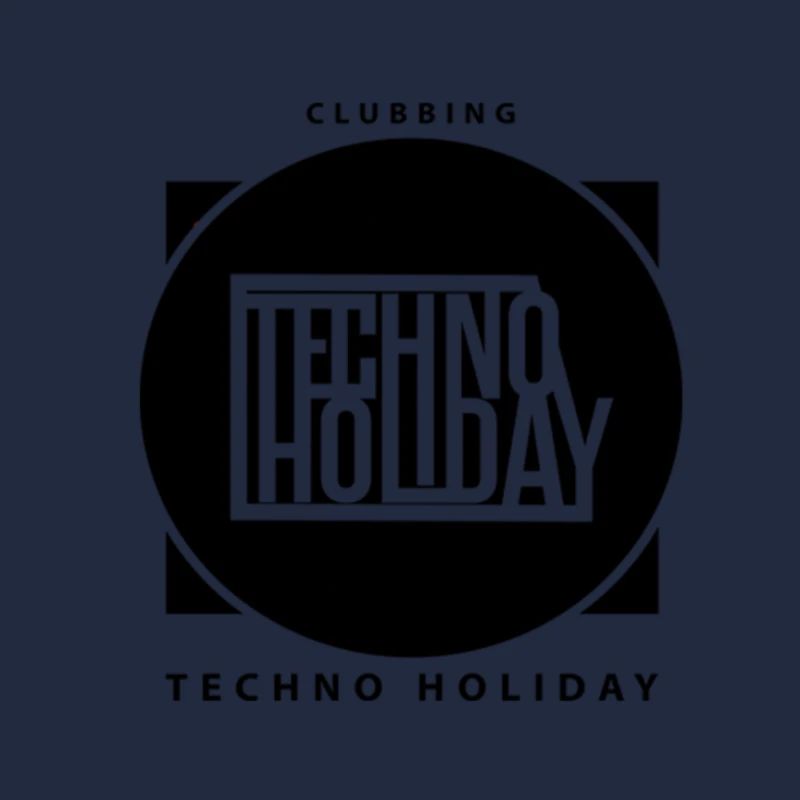 logo_techno_holiday_2017_negro1