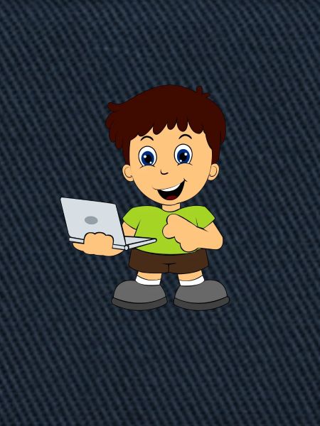 Computer Nerd Internet