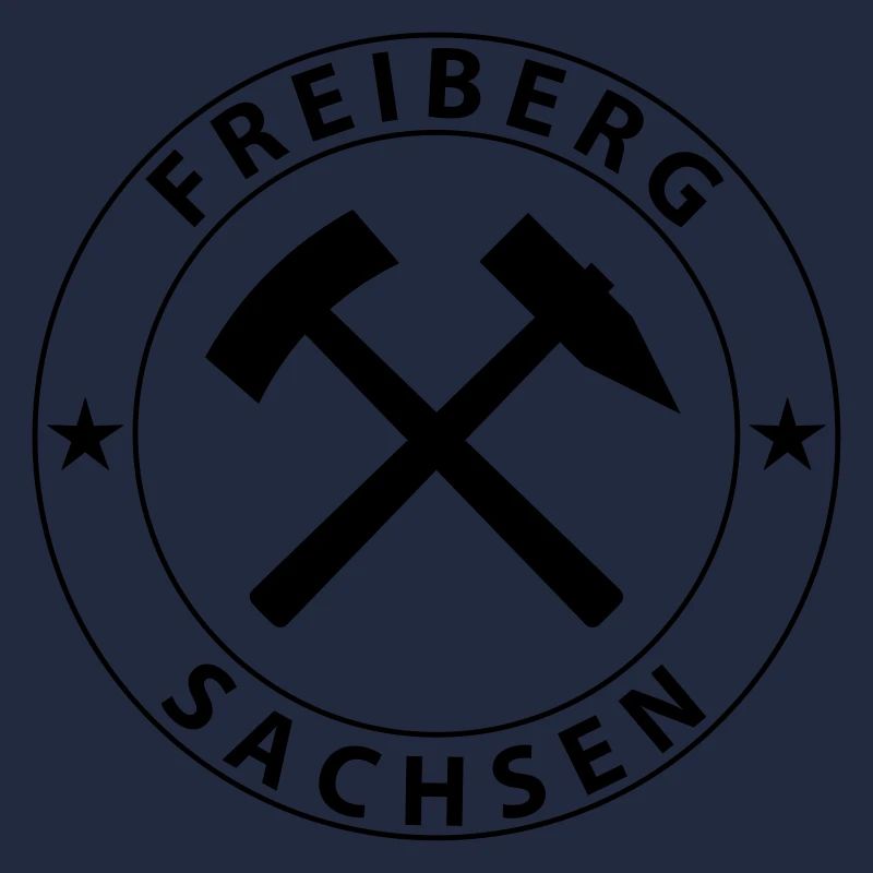 Freiberg Wappen