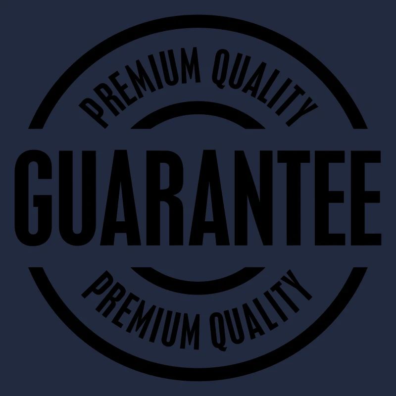 Premium Quality