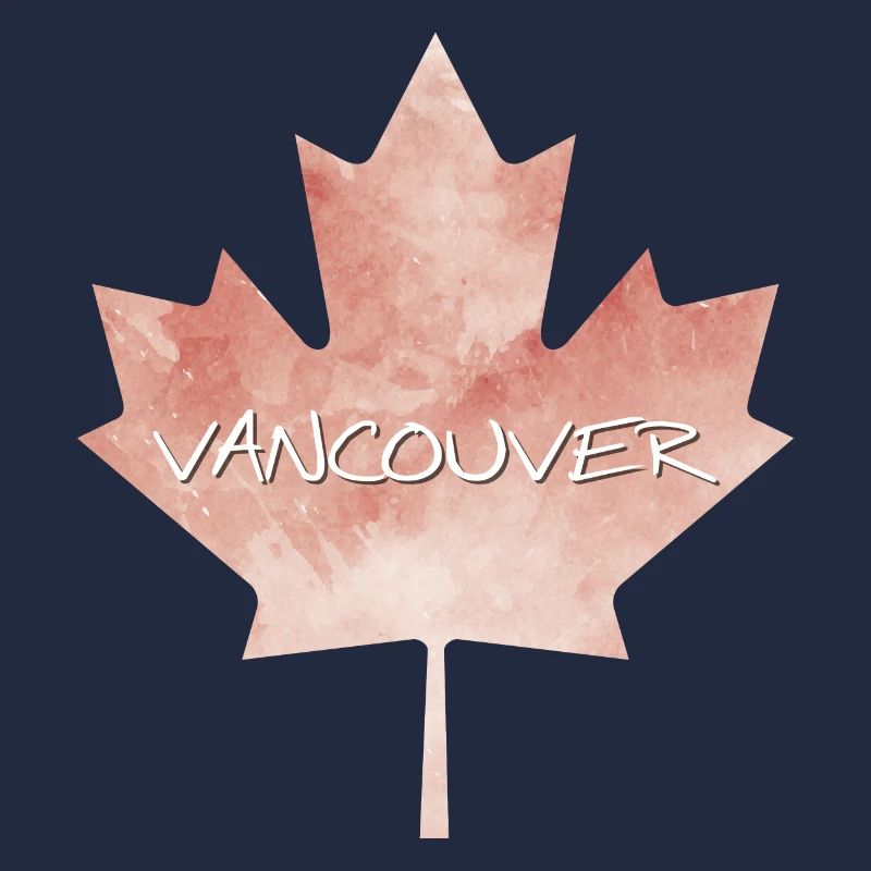 Maple Leaf Vancouver