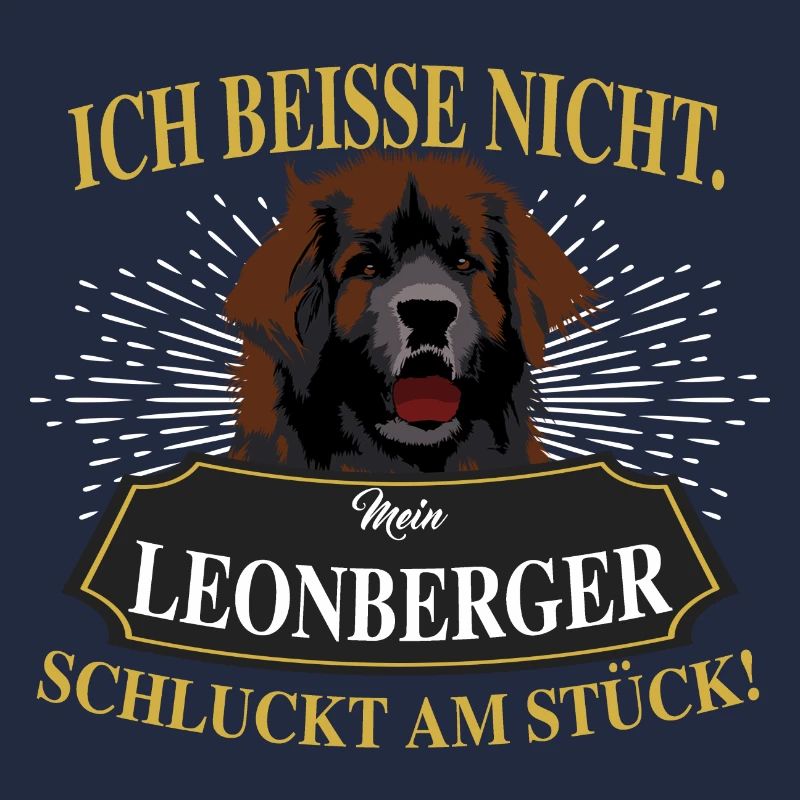 LEONBERGER