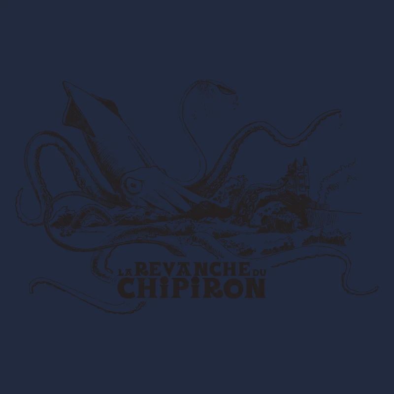 T-SHIRT-Chipiron