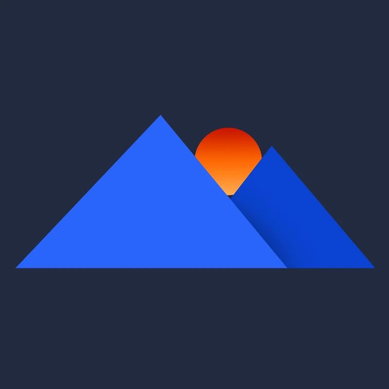 montagnes