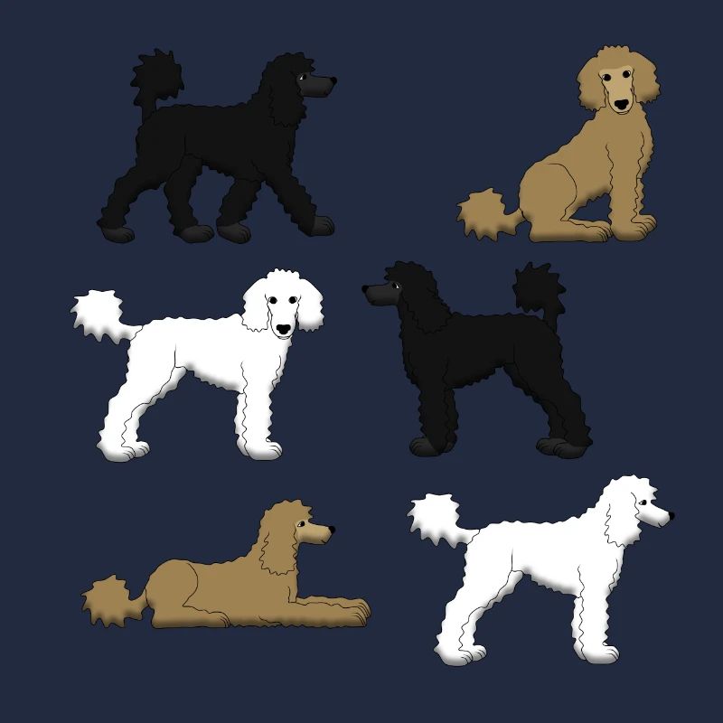 Poodle selection