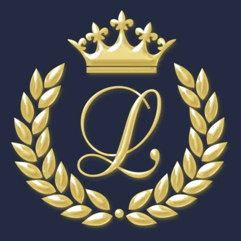 Lorbeerkranz