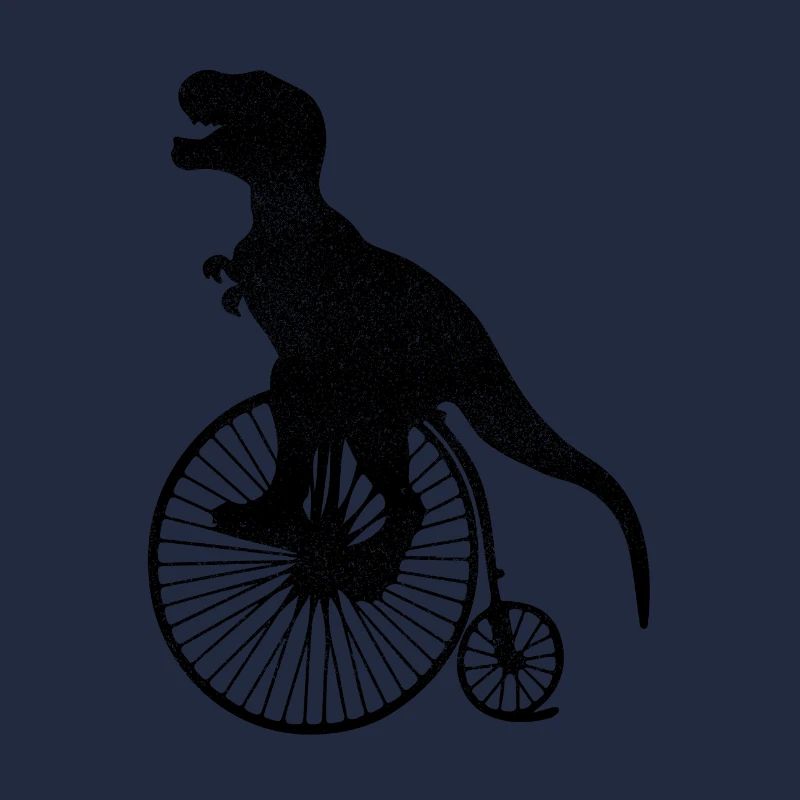 T-Rex Fahrrad