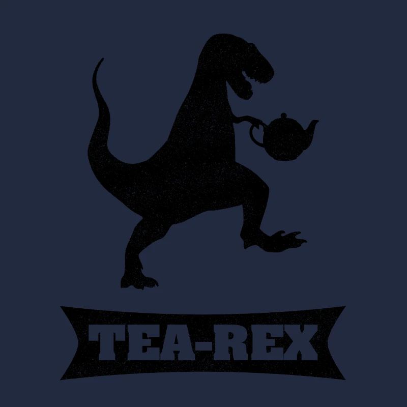 I made you some tea!