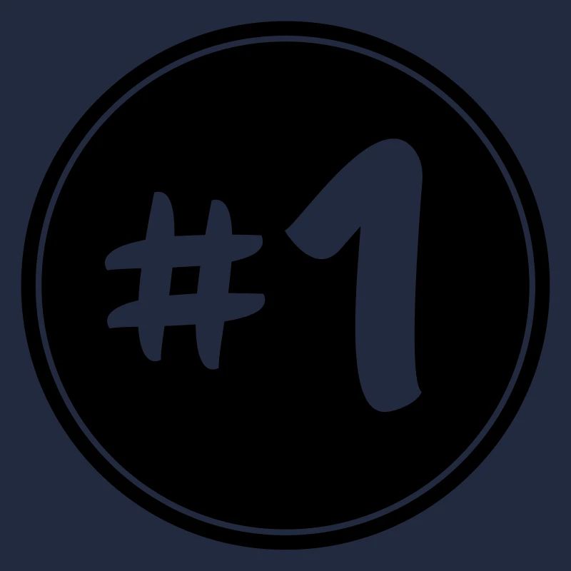 Number One!