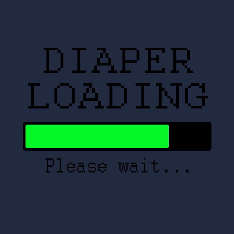 diaper loading