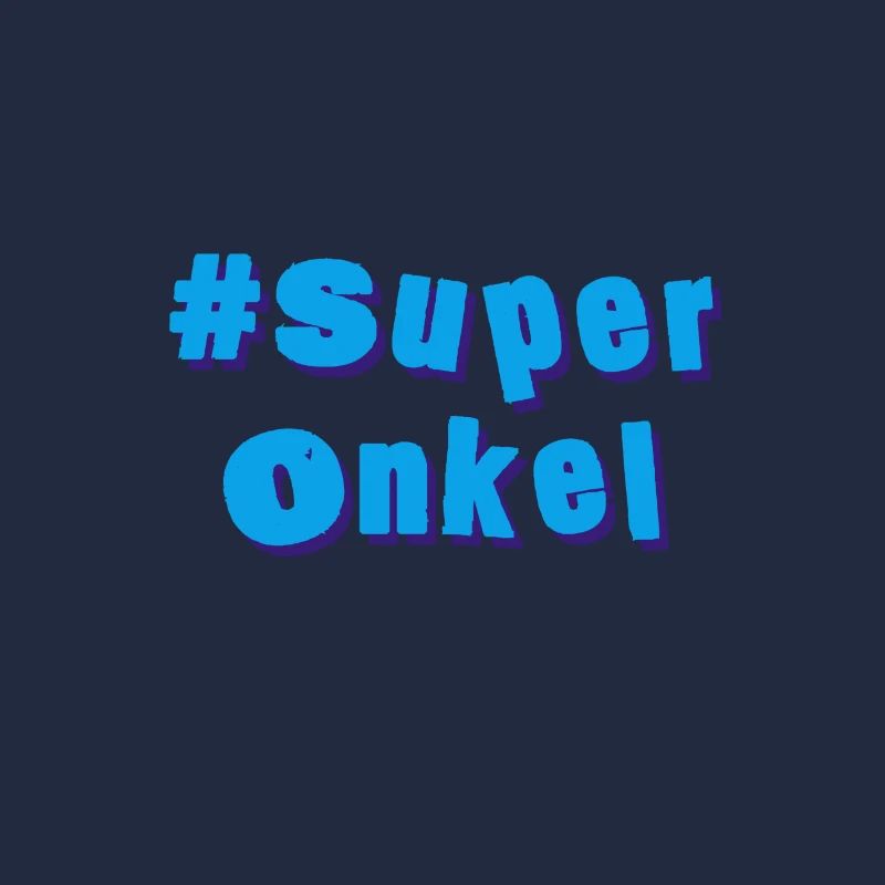 super uncle