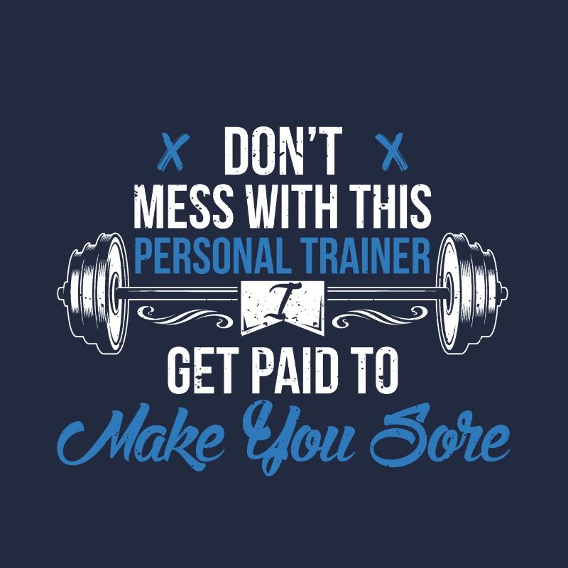 Personal Trainer Gym