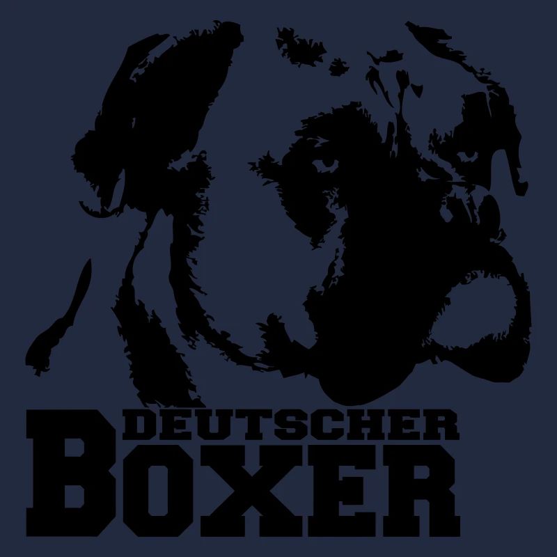 Deutscher Boxer