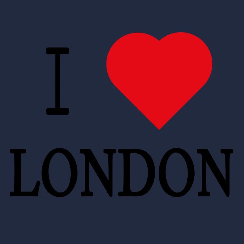J'aime Londres