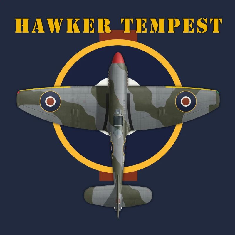 Hawker Tempest
