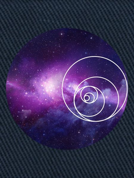 Galaxy Circle