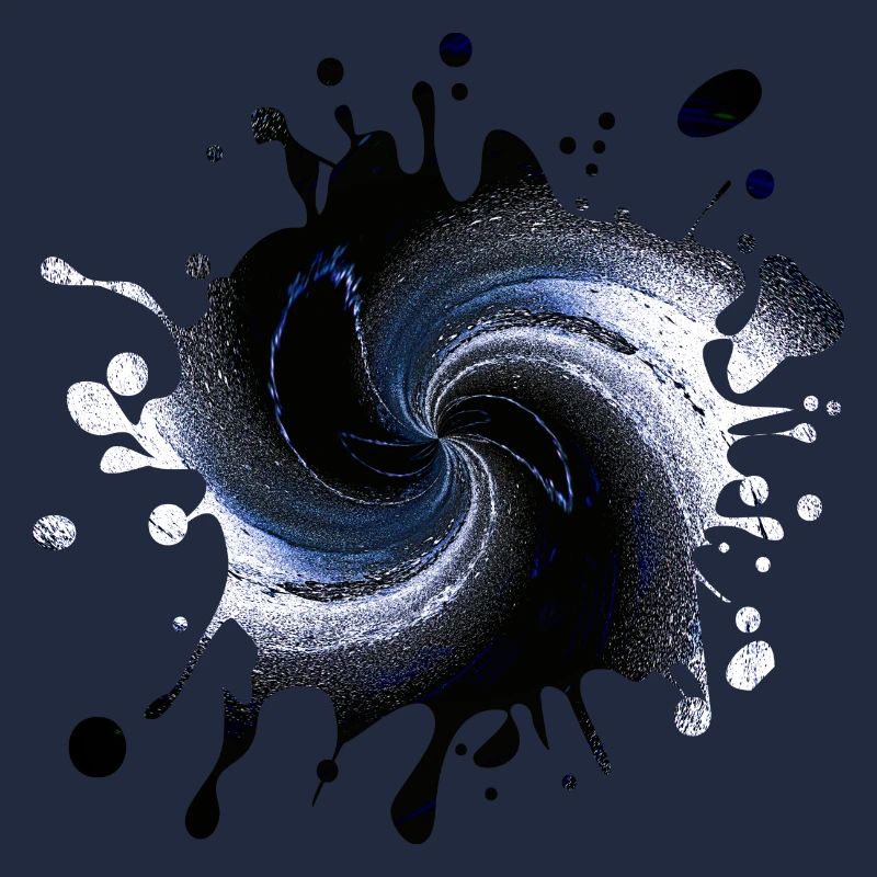 Splash Ink