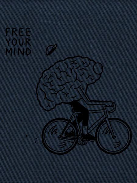 Free Your Mind