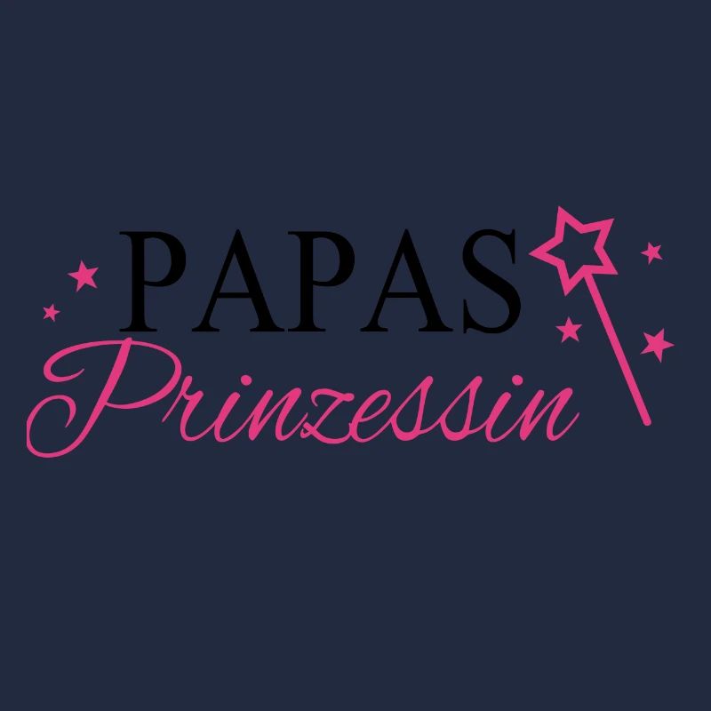 Papas Prinzessin