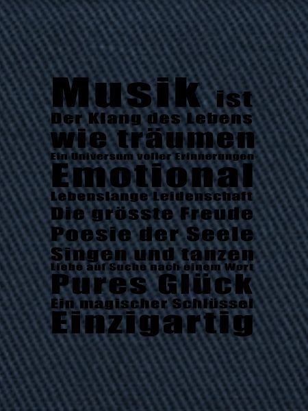 Musik ist