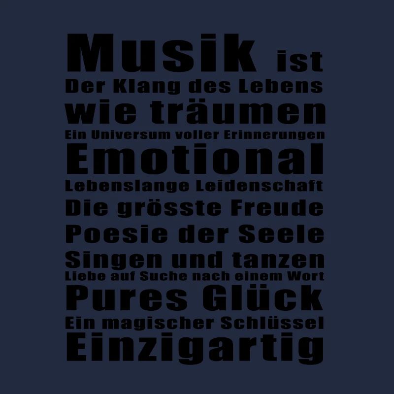 Musik ist