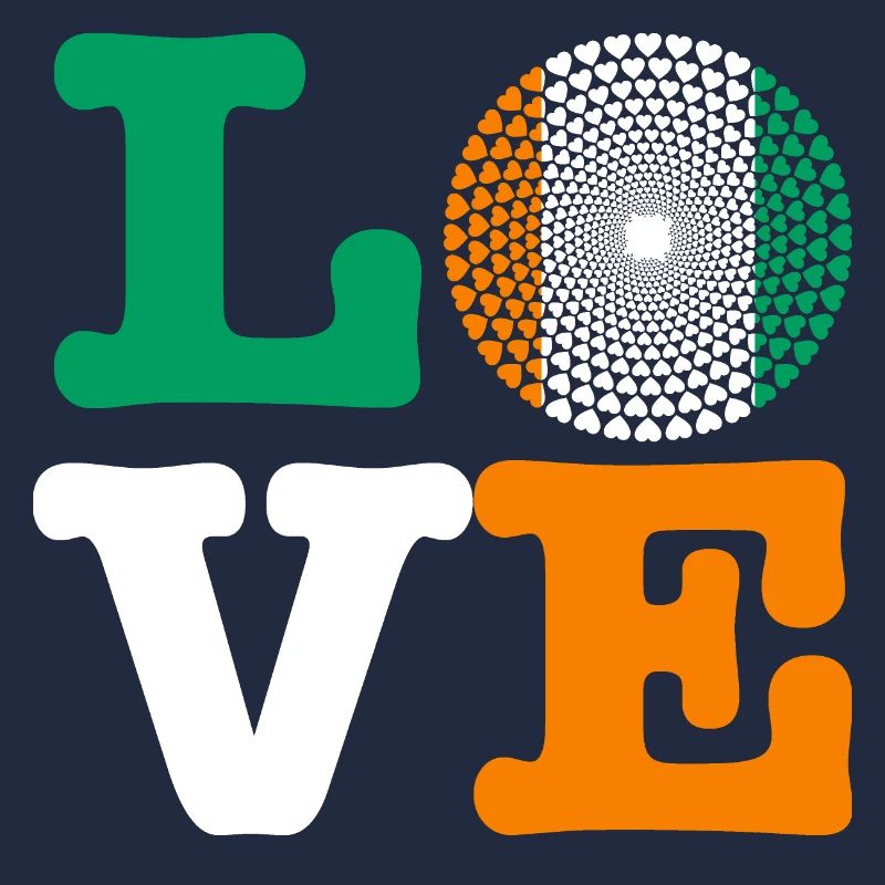 coeur CÔTE-D'IVOIRE