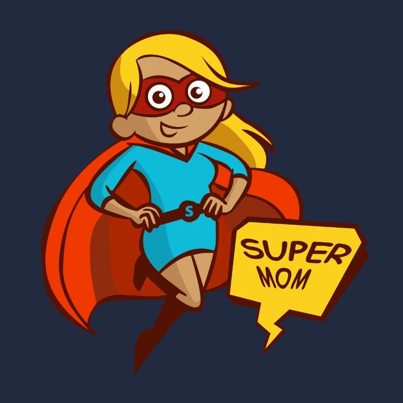 Super Maman
