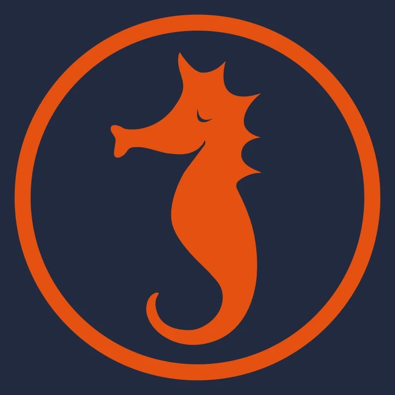 Seepferd
