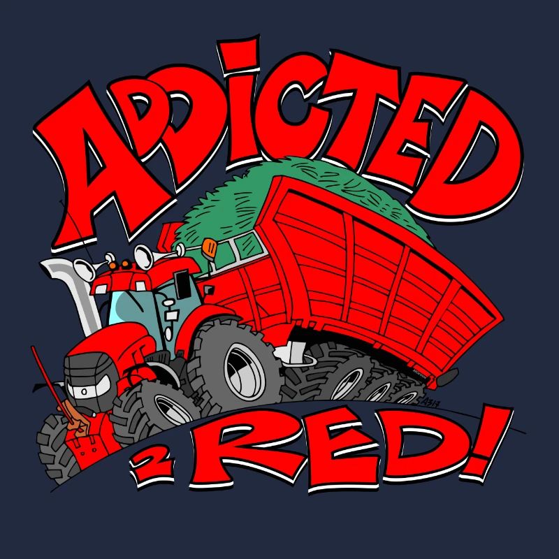 Addicted2RED