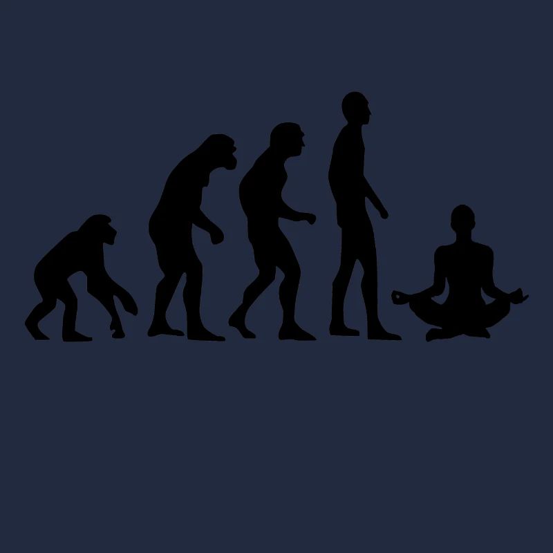 Human Evolution Yoga